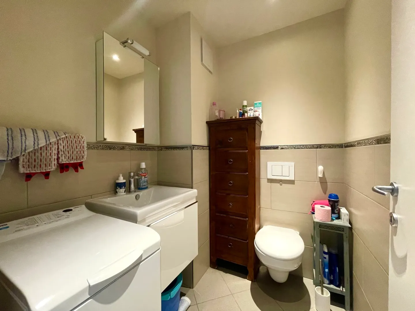 Attico Elegante con Vista Lago - Foto 13 di 20