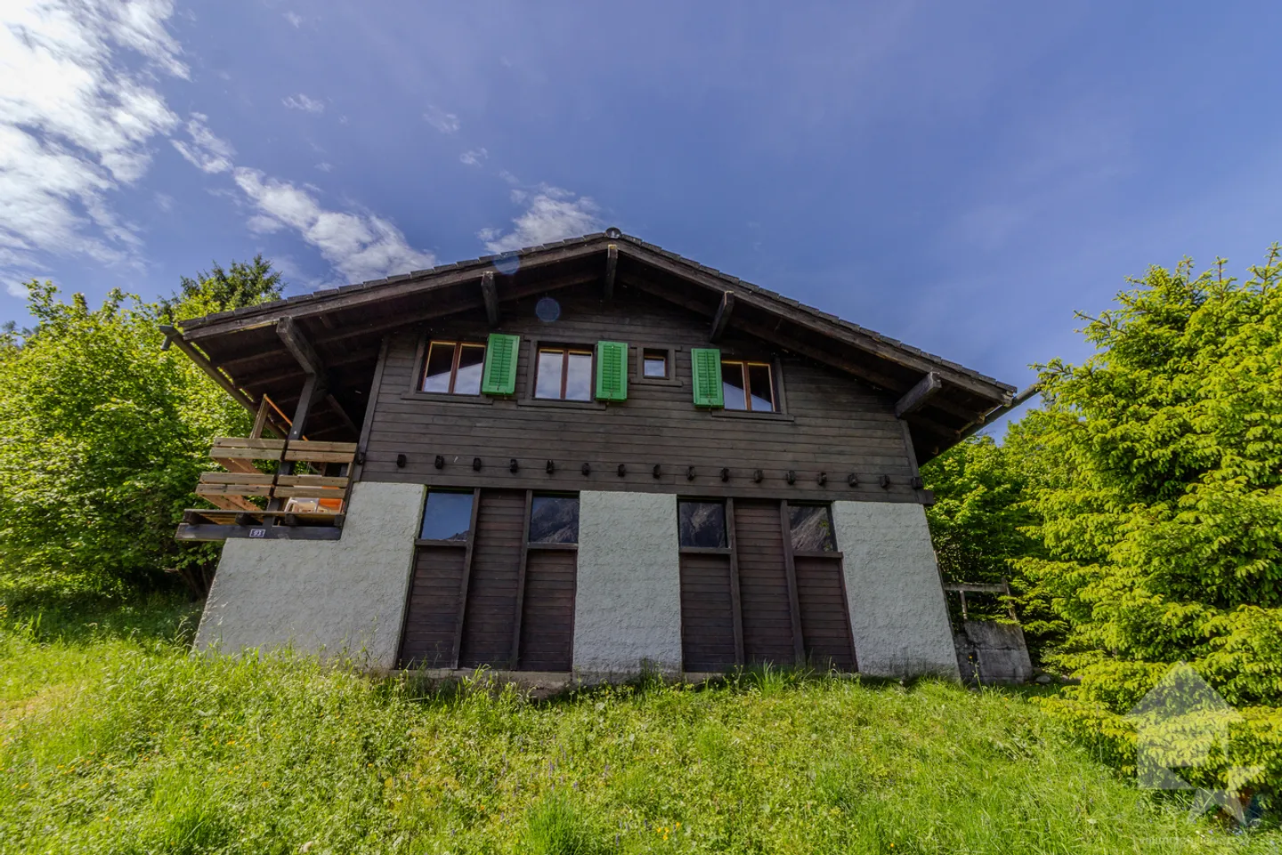 Pretty chalet for sale as a second home - Photo 2 of 20