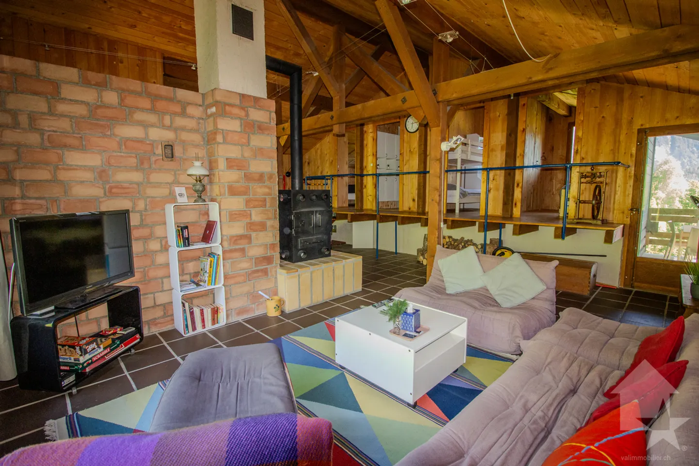Pretty chalet for sale as a second home - Photo 5 of 20