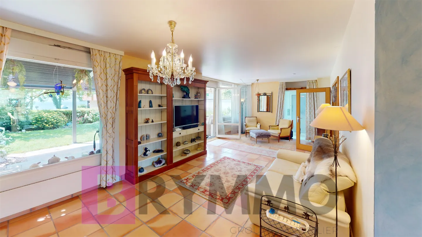 Casa 5.5 stanze - Foto 5 di 17