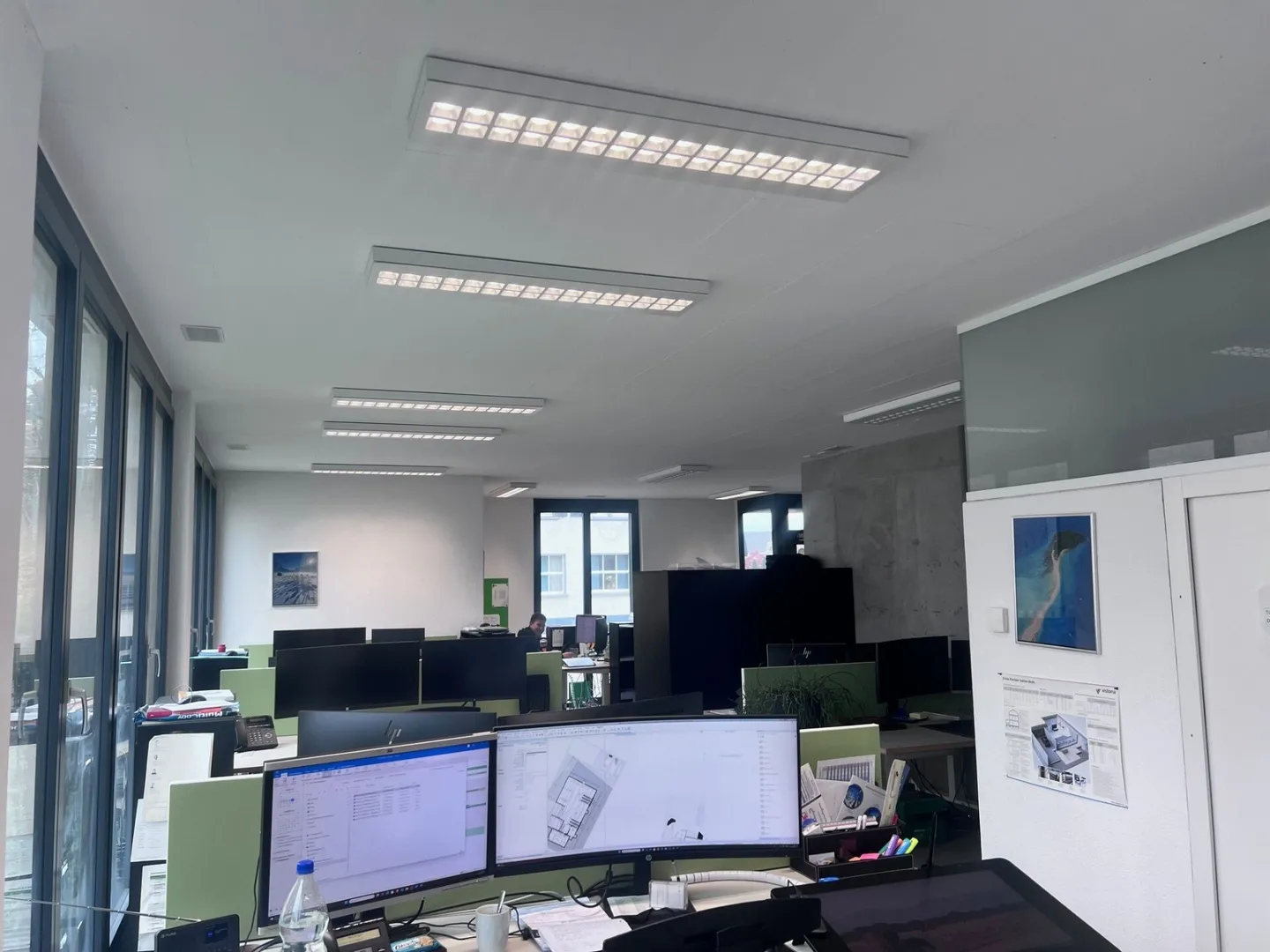 Espace commercial au centre de Widnau - Photo 2 sur 10