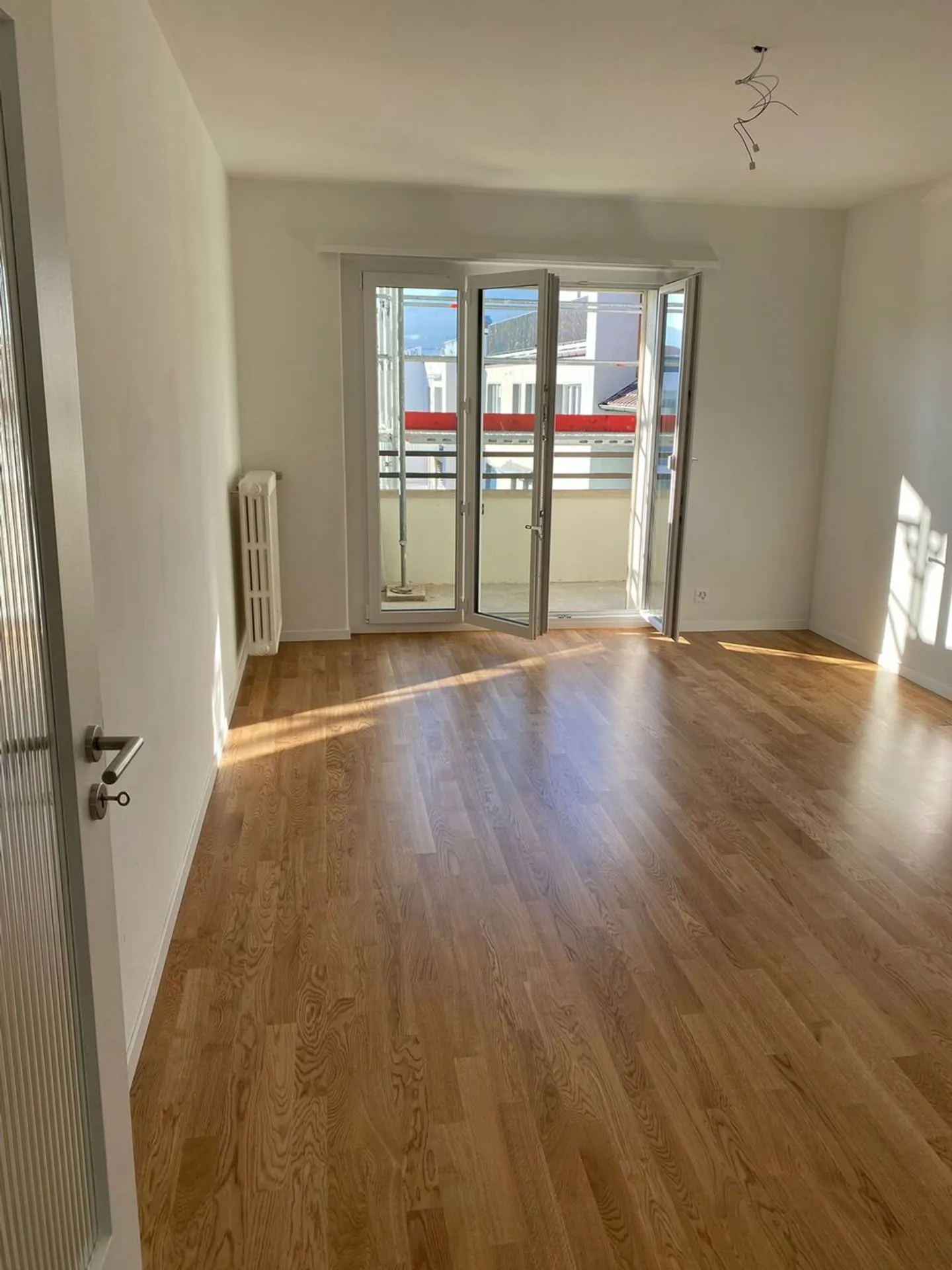 Moderne 3-Zimmer-Wohnung - Foto 4 von 5