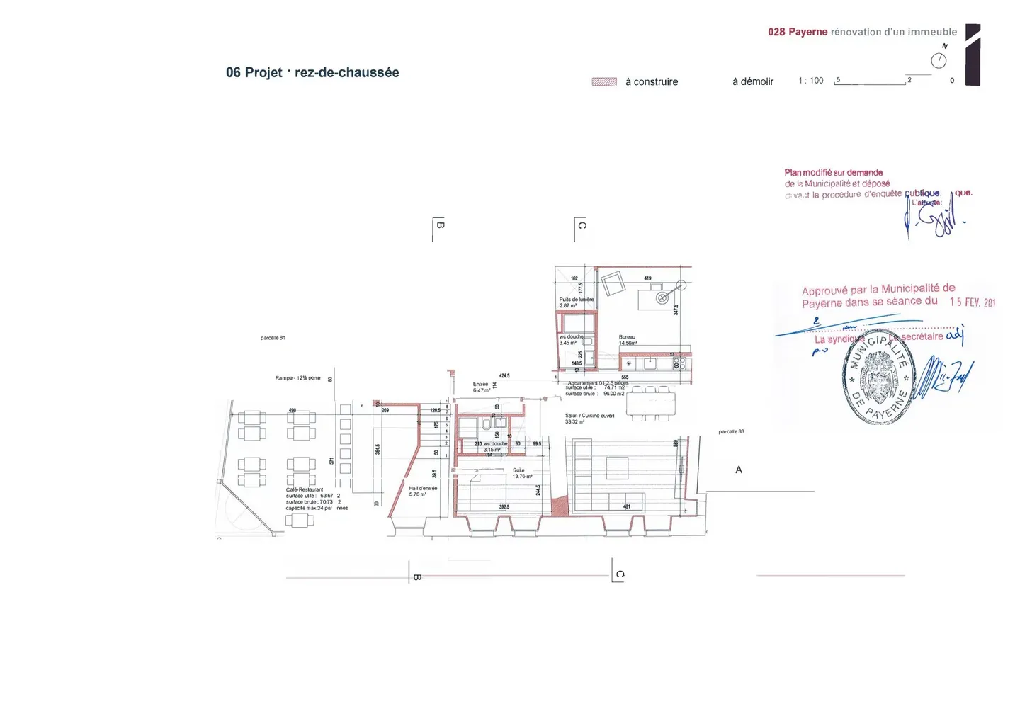 Maison individuelle à vendre - Photo 20 sur 29