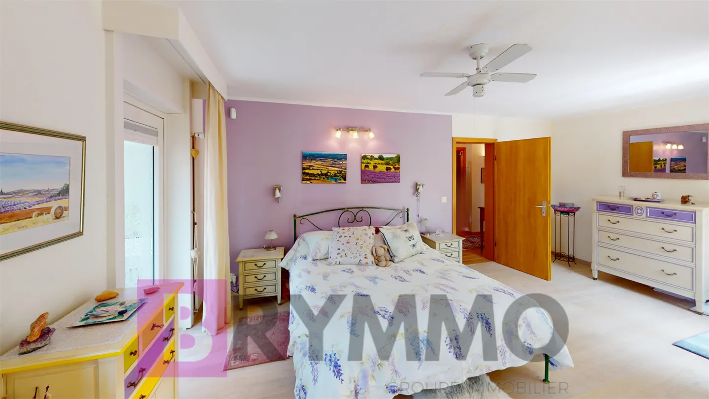 Casa 5.5 stanze - Foto 8 di 17