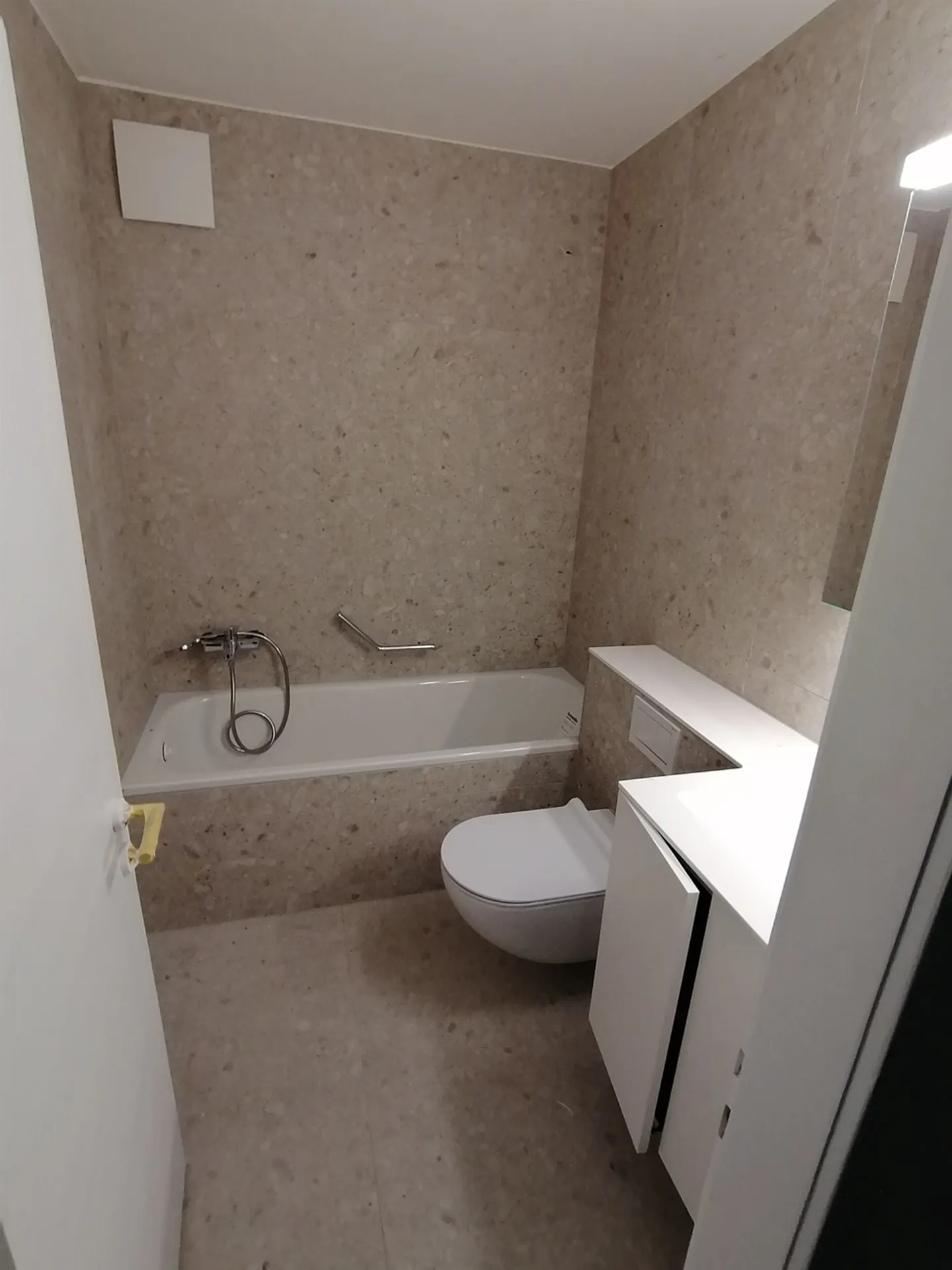 Moderne 3-Zimmer-Wohnung - Foto 5 von 5