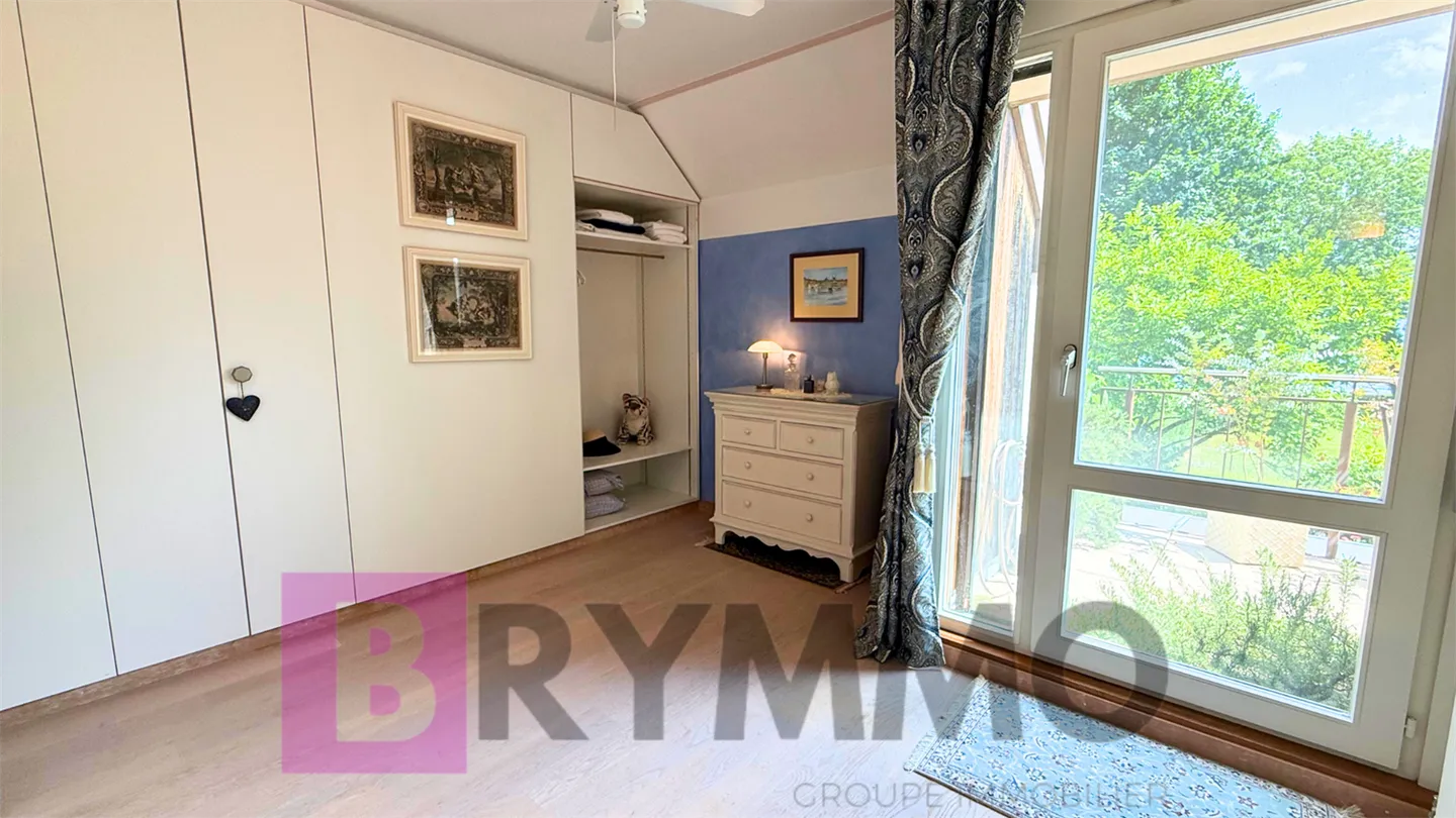 Casa 5.5 stanze - Foto 11 di 17