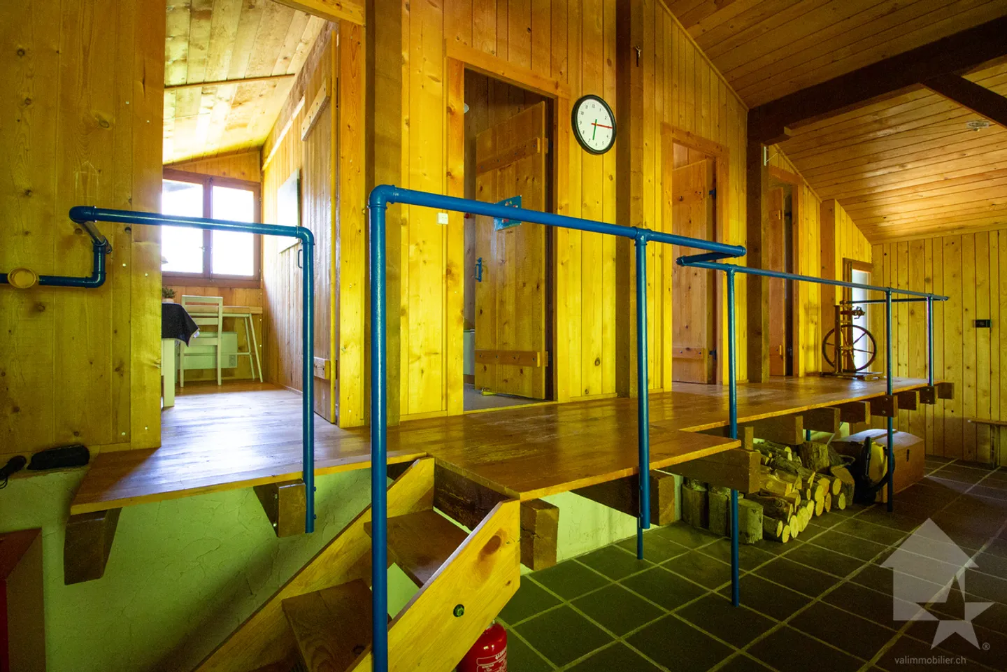 Pretty chalet for sale as a second home - Photo 7 of 20