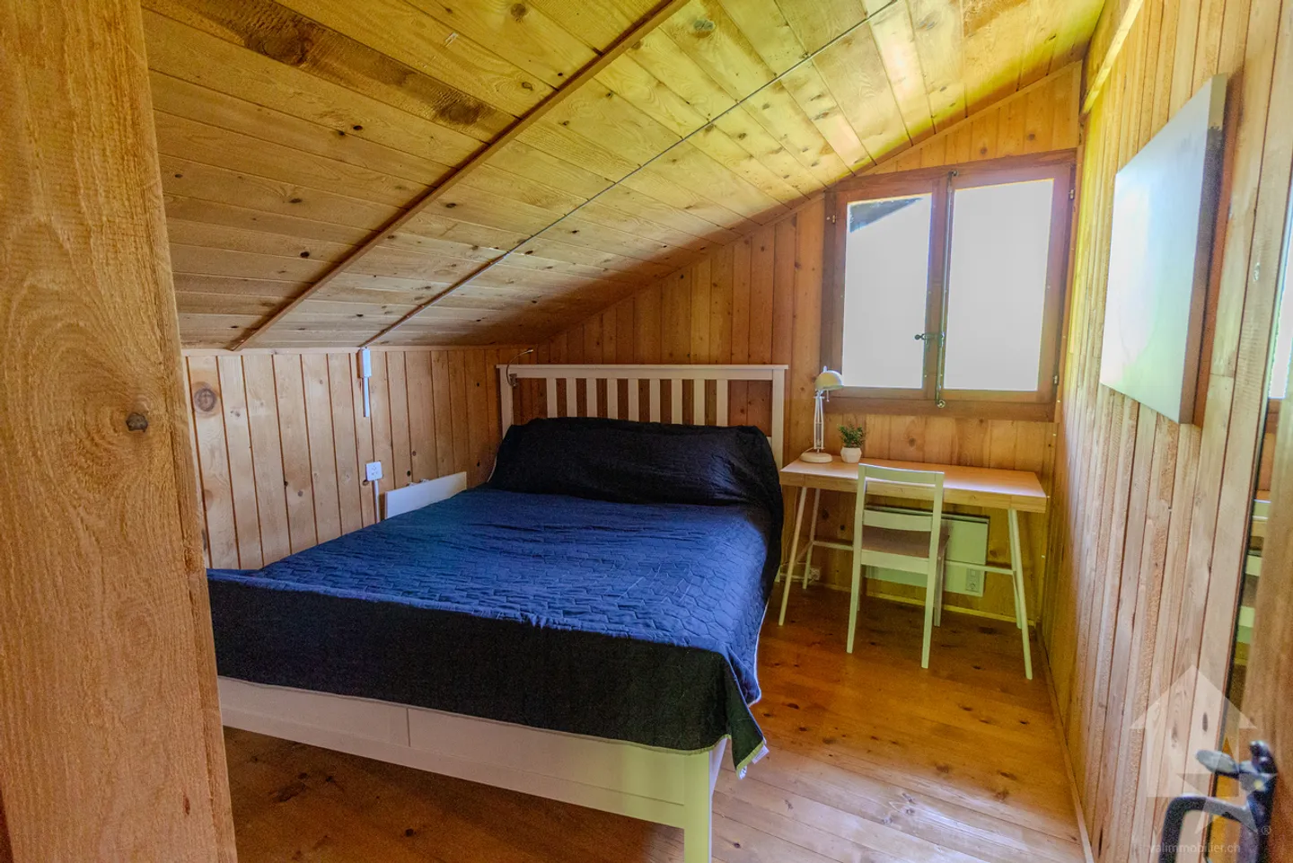 Pretty chalet for sale as a second home - Photo 8 of 20