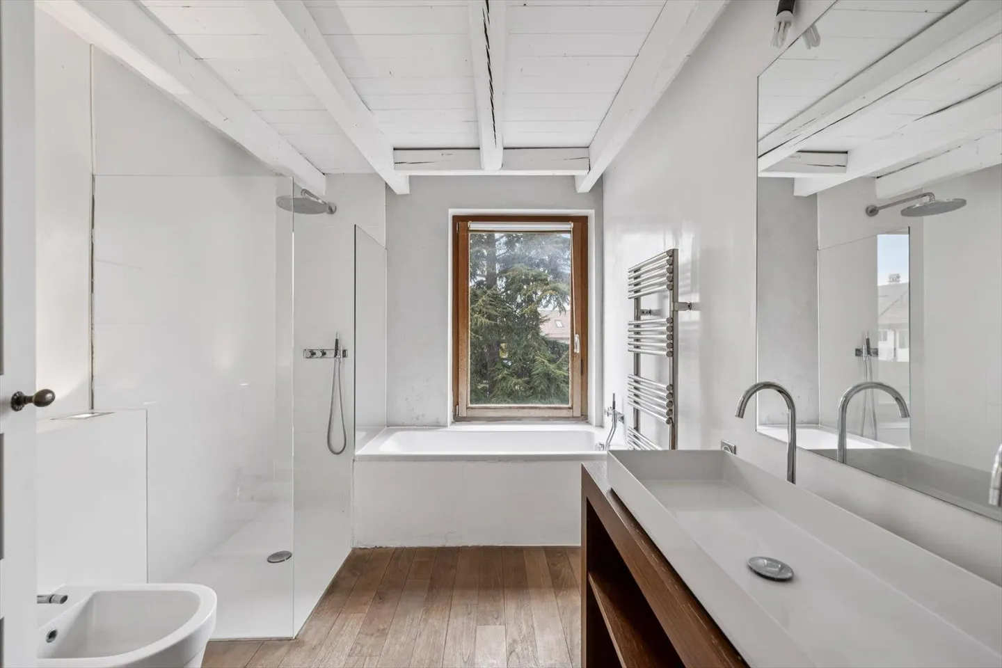 Duplex 6.5 rooms - Photo 12 of 13