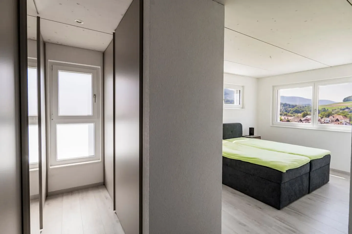 Villa Éblouissante avec Vue Panoramique - Photo 10 sur 13