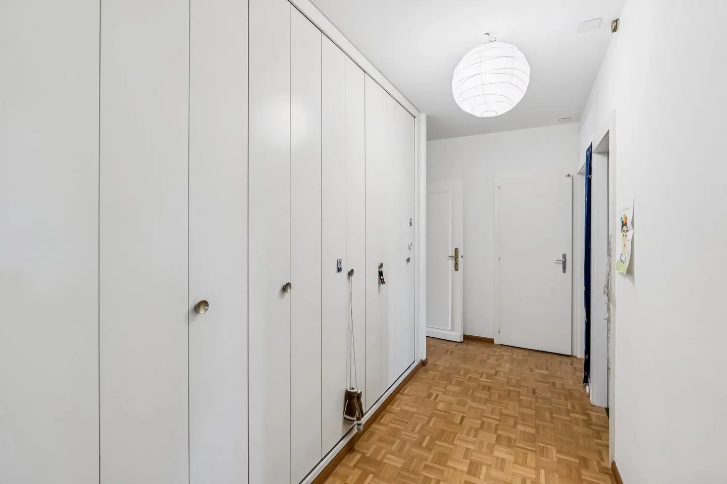 Magnificent 5.5 room crossing apartment in Petit-Saconnex - Photo 9 of 13