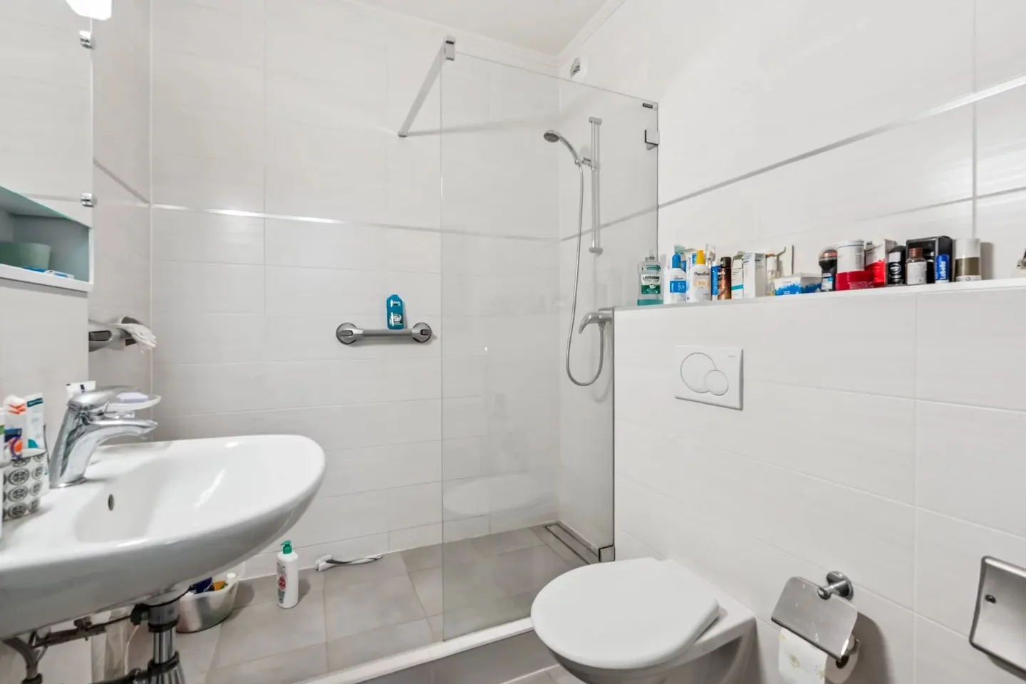 Magnificent 5.5 room crossing apartment in Petit-Saconnex - Photo 10 of 13
