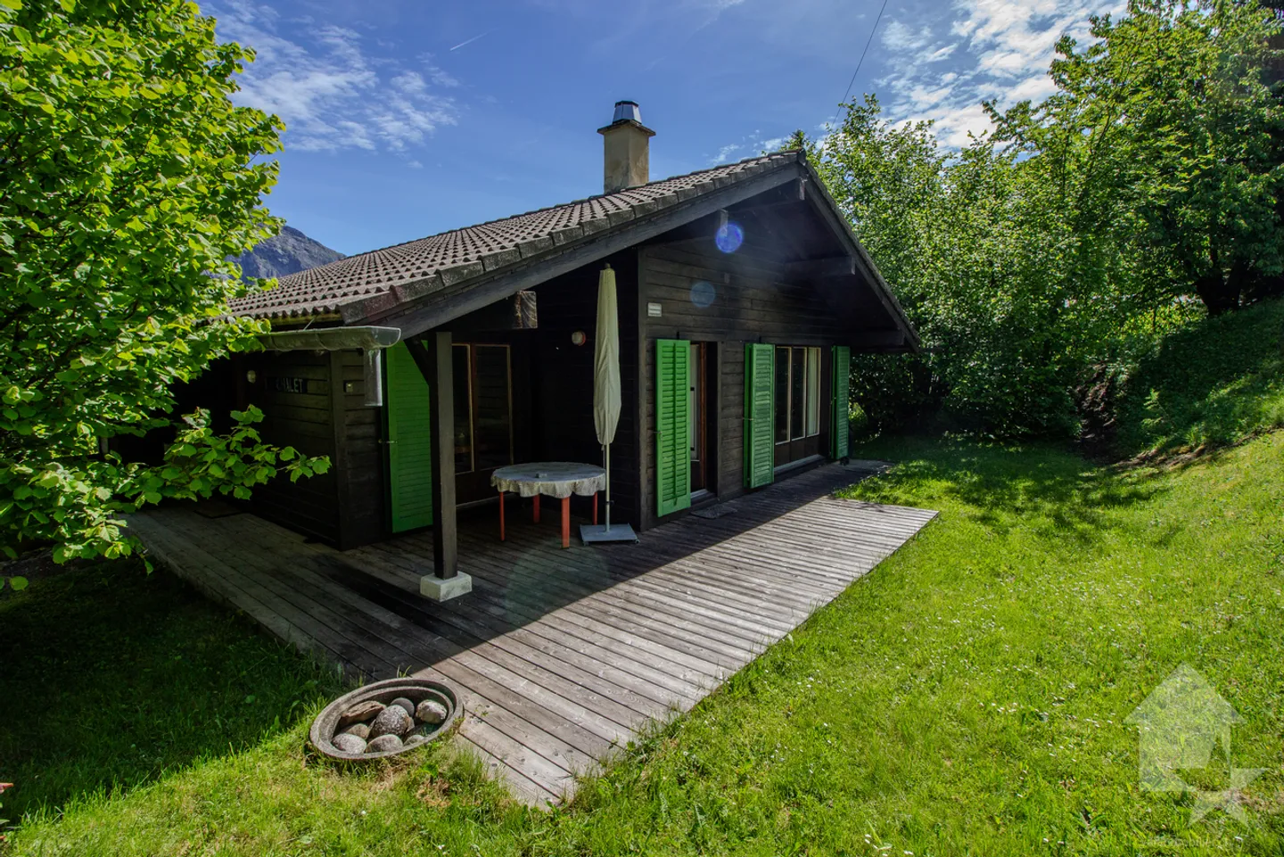 Pretty chalet for sale as a second home - Photo 17 of 20
