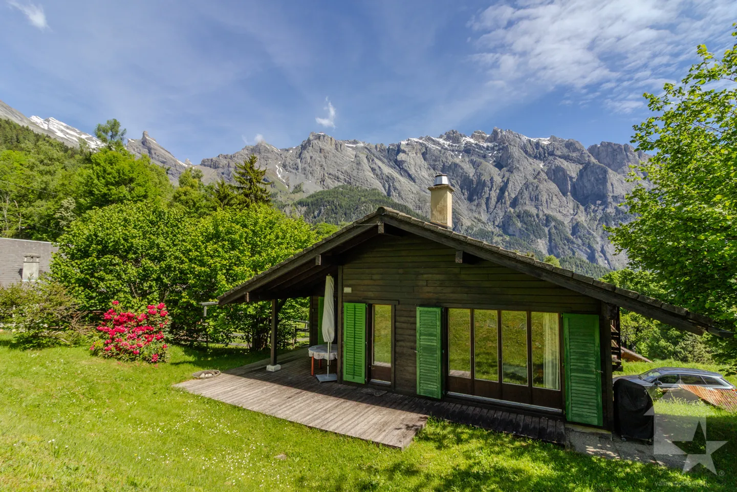 Pretty chalet for sale as a second home - Photo 18 of 20