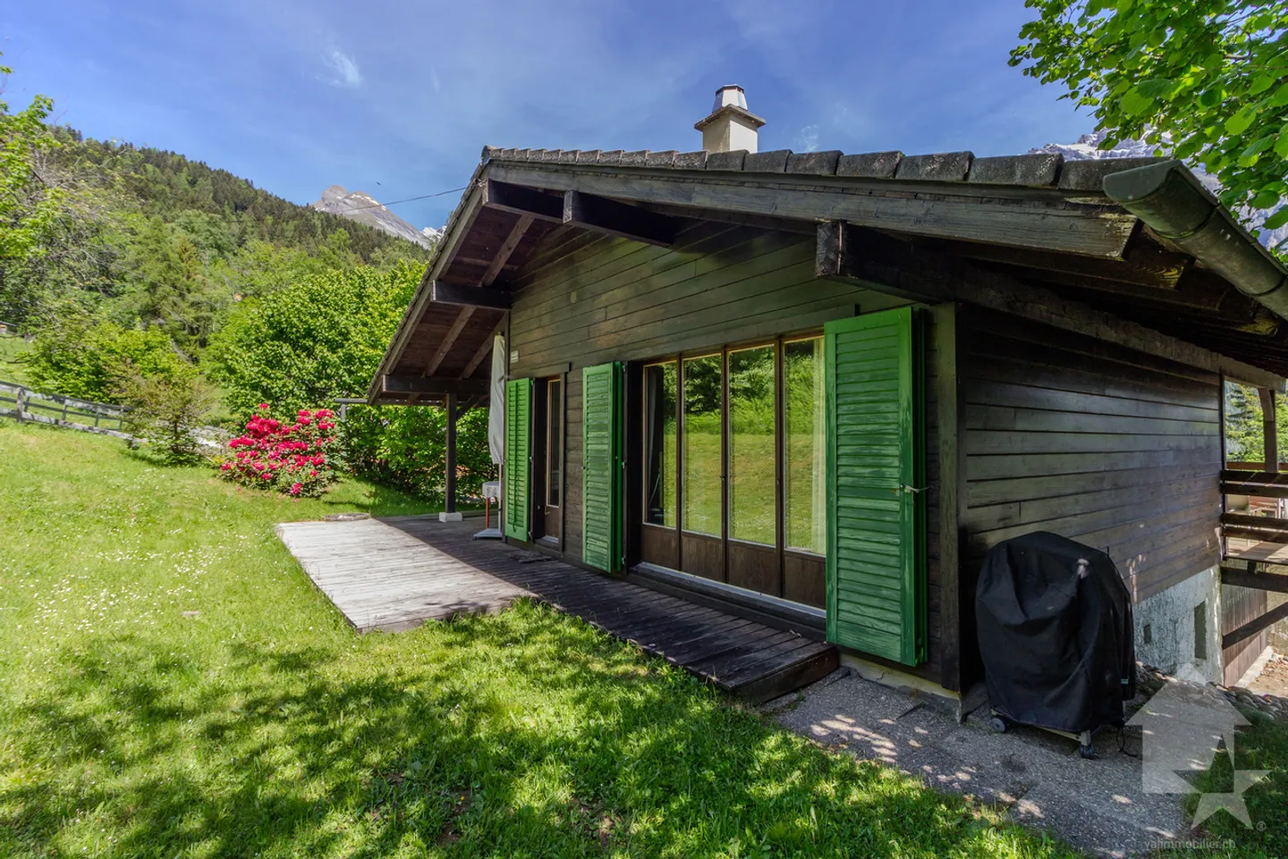 Pretty chalet for sale as a second home - Photo 20 of 20