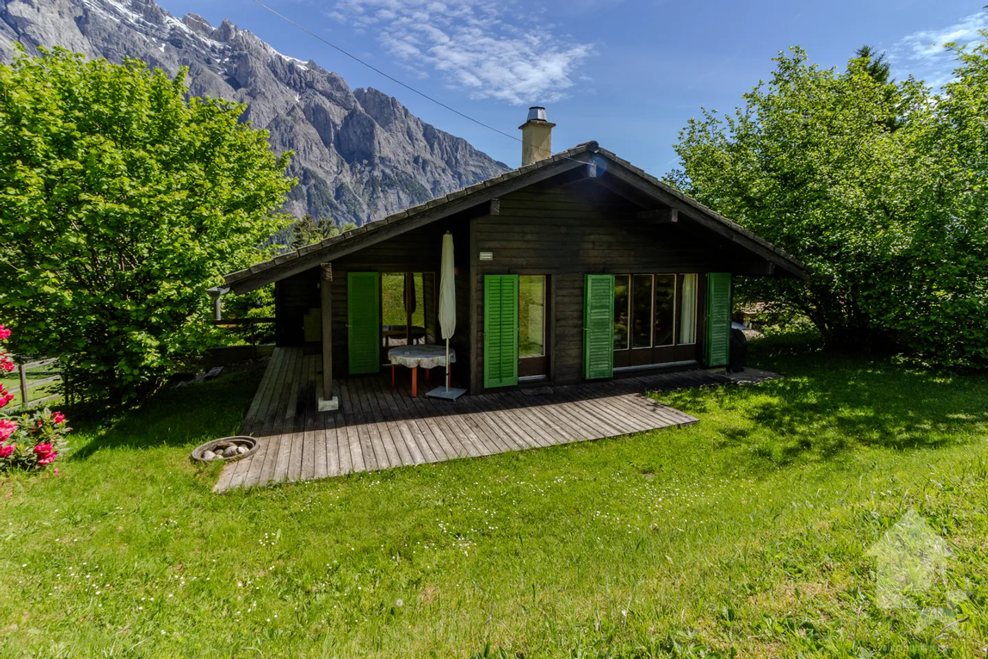 Pretty chalet for sale as a second home - Photo 19 of 20