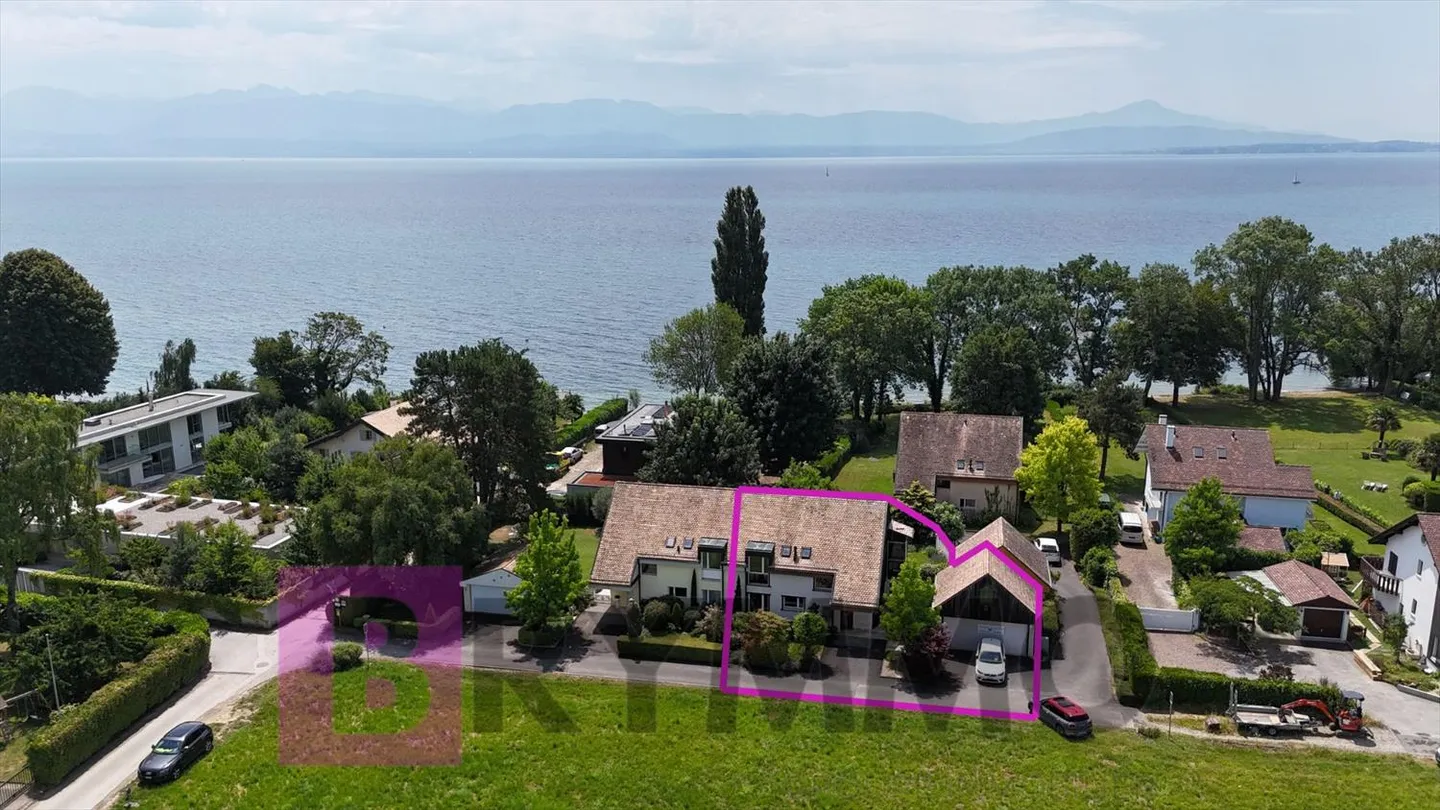 Casa 5.5 stanze - Foto 1 di 17