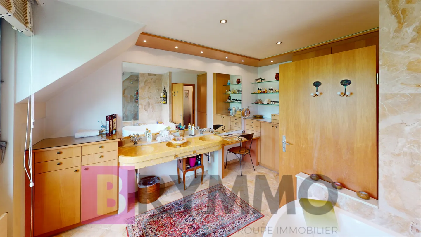 Casa 5.5 stanze - Foto 13 di 17