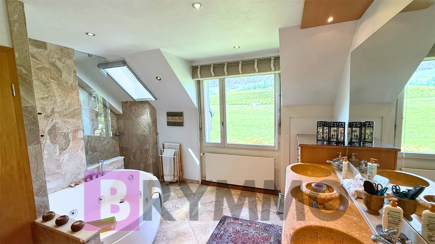 Casa 5.5 stanze - Foto 15 di 17