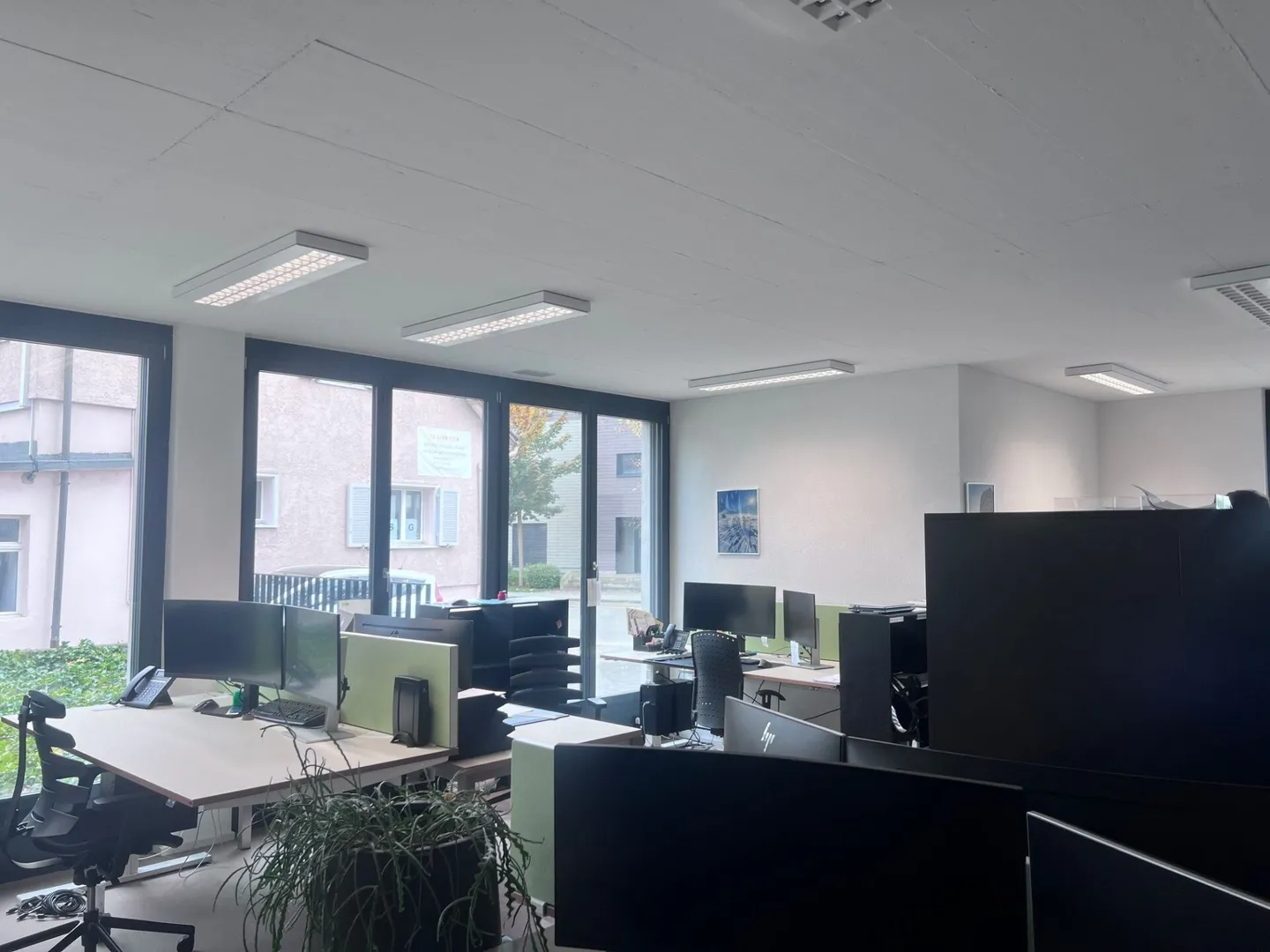 Espace commercial au centre de Widnau - Photo 3 sur 10