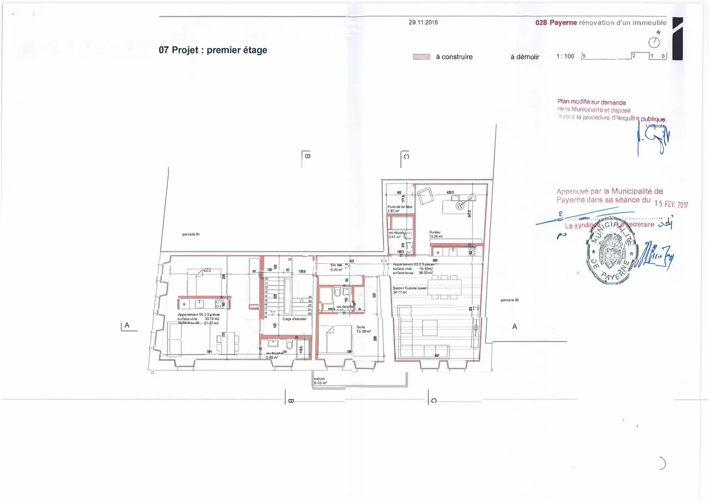 Maison individuelle à vendre - Photo 21 sur 29