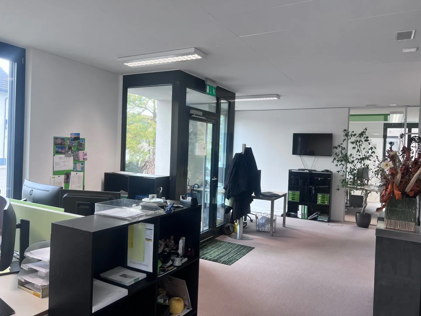Espace commercial au centre de Widnau - Photo 4 sur 10