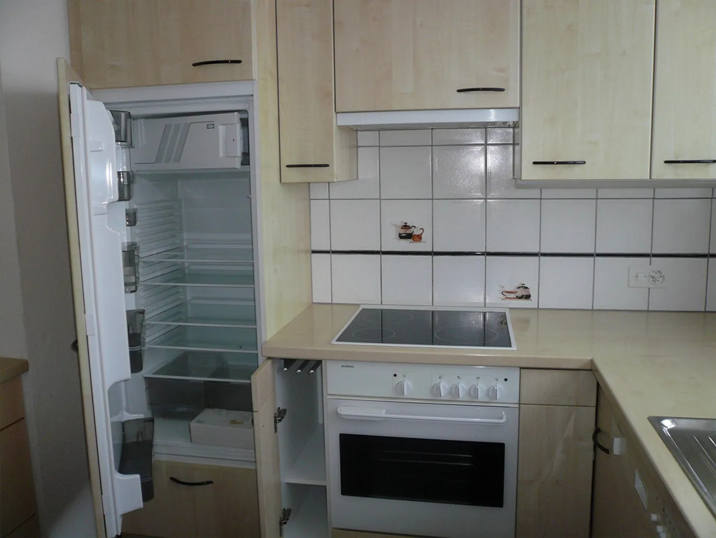 Appartamento accogliente con 4 stanze e vista lago in affitto - Foto 3 di 14