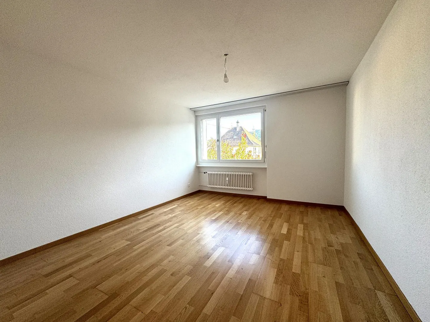 Moderne 3-Zimmer-Wohnung in Frauenfeld - Foto 4 von 8