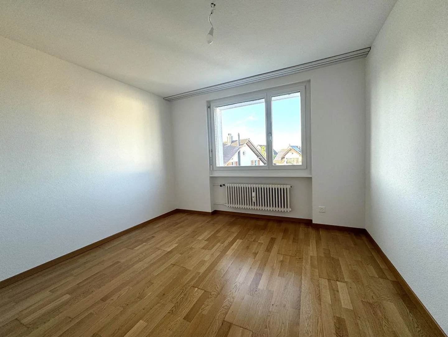 Moderne 3-Zimmer-Wohnung in Frauenfeld - Foto 5 von 8