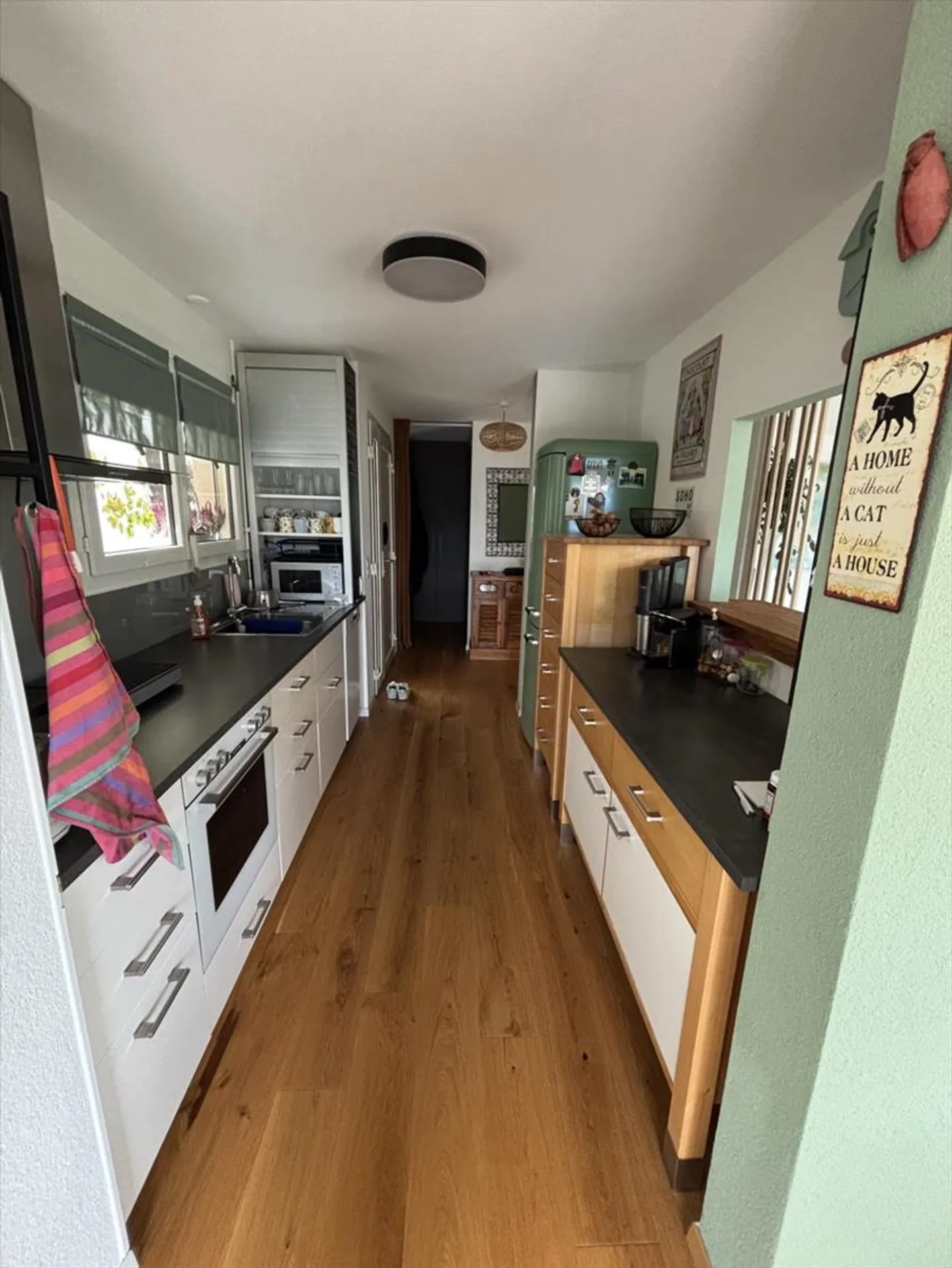 Appartamento 1 stanza - Foto 6 di 6