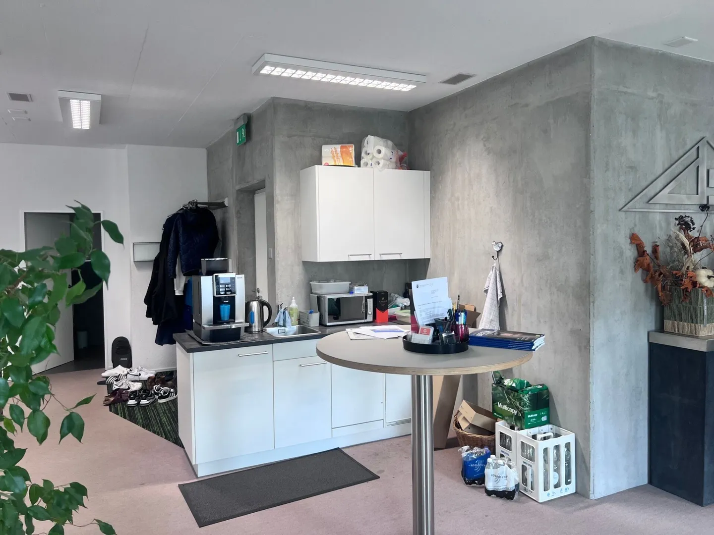 Espace commercial au centre de Widnau - Photo 7 sur 10
