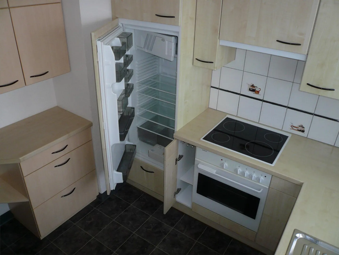 Appartamento accogliente con 4 stanze e vista lago in affitto - Foto 2 di 14