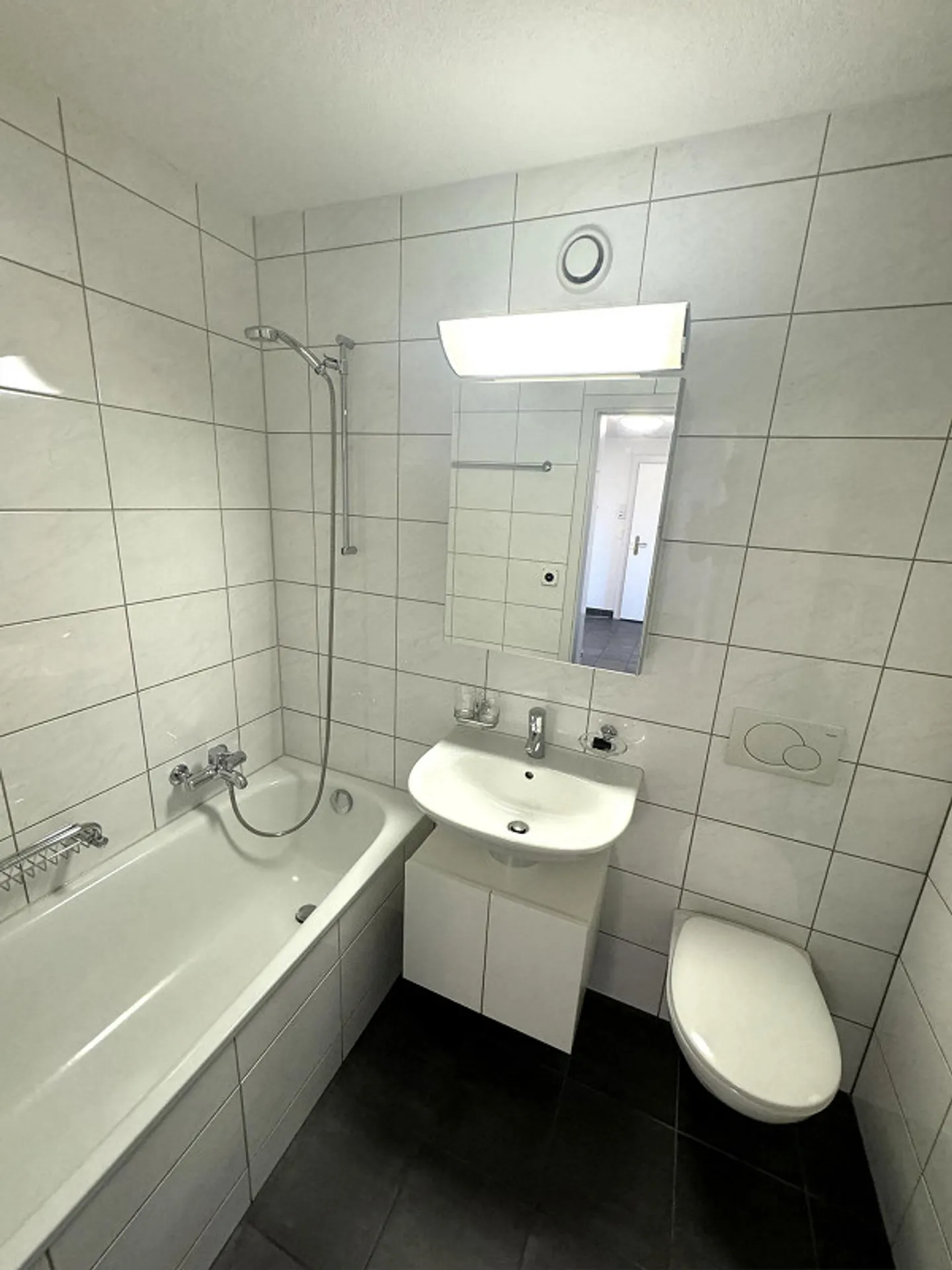 Moderne 3-Zimmer-Wohnung in Frauenfeld - Foto 6 von 8