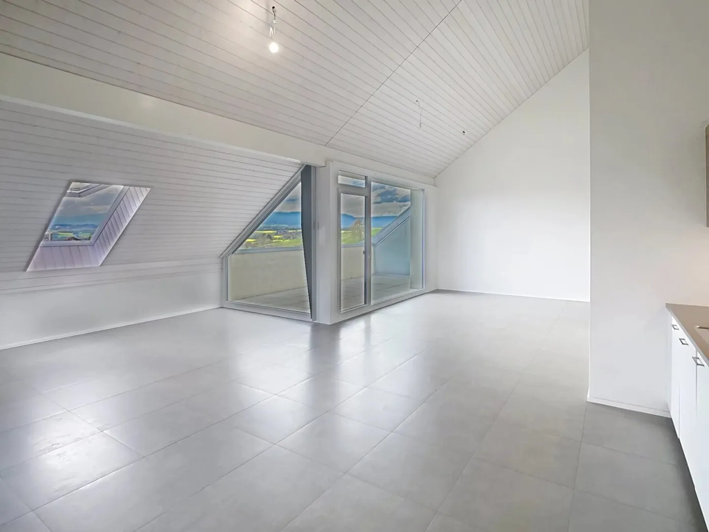 Geräumige und helle 3,5-Zimmer-Wohnung - Foto 7 von 12