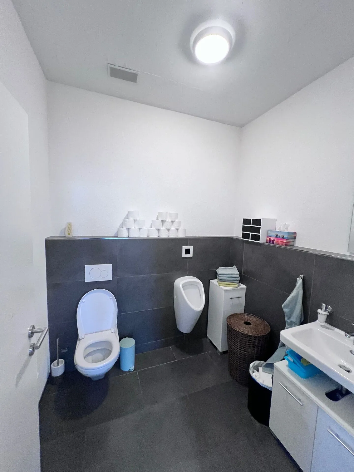 Espace commercial au centre de Widnau - Photo 8 sur 10