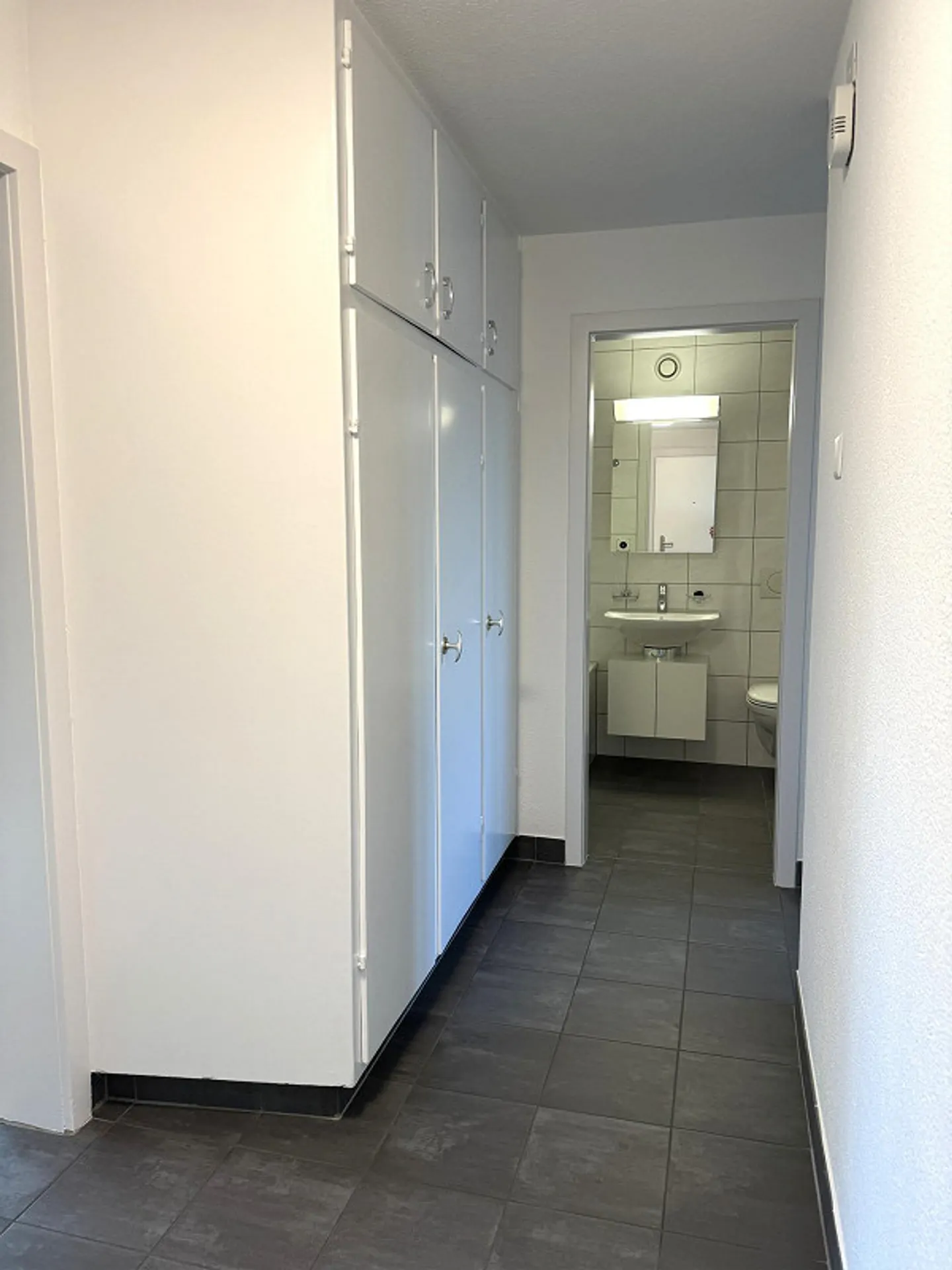 Moderne 3-Zimmer-Wohnung in Frauenfeld - Foto 7 von 8