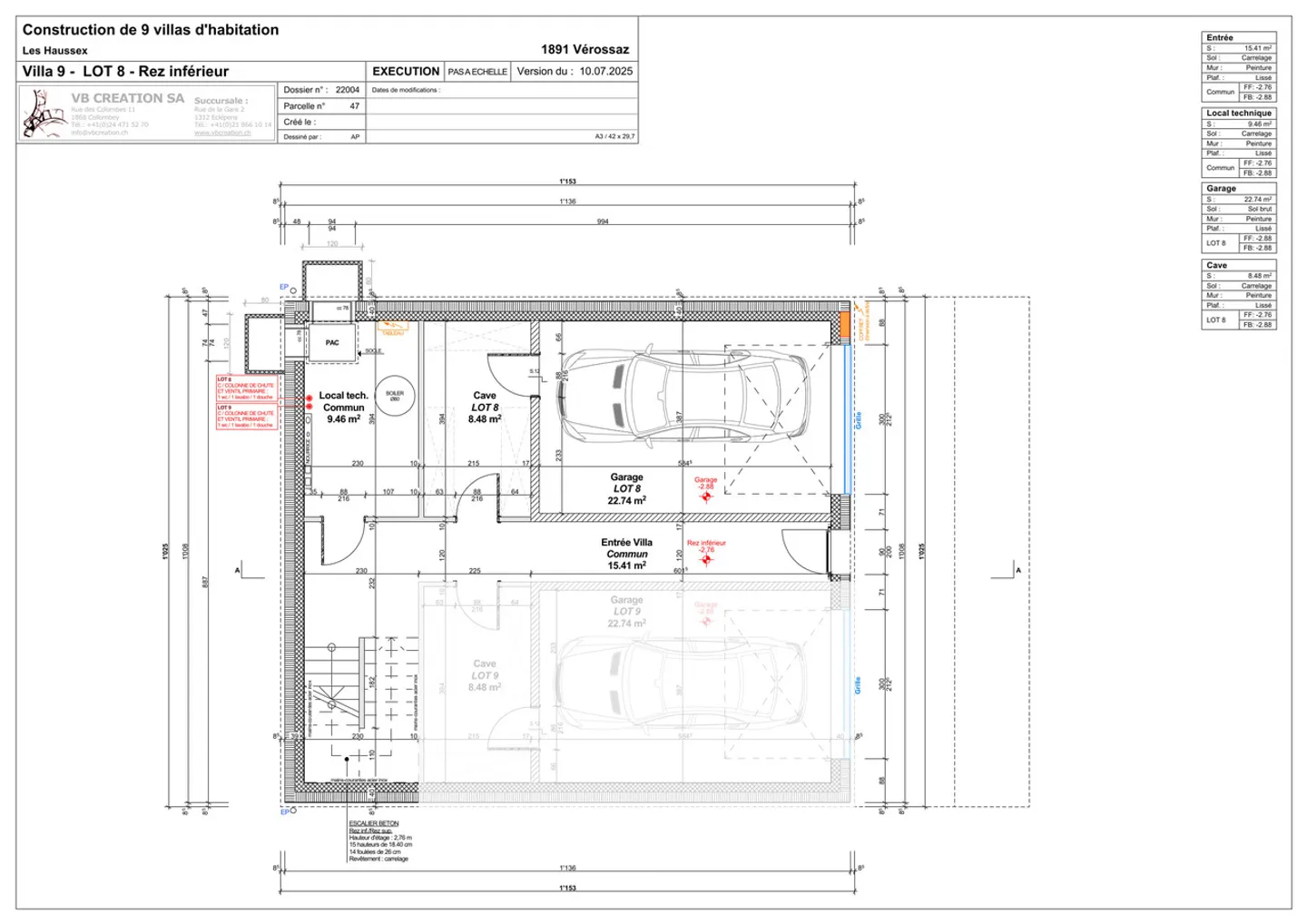 Exclusive Chalet Apartment - Photo 8 of 9