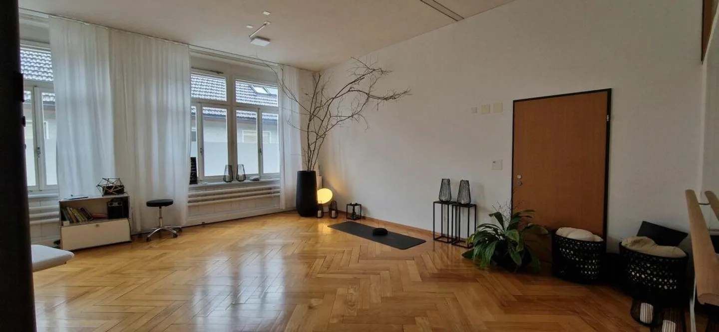 Charm Meets Innovation - Your New Workplace in Rebstein - Photo 3 of 8