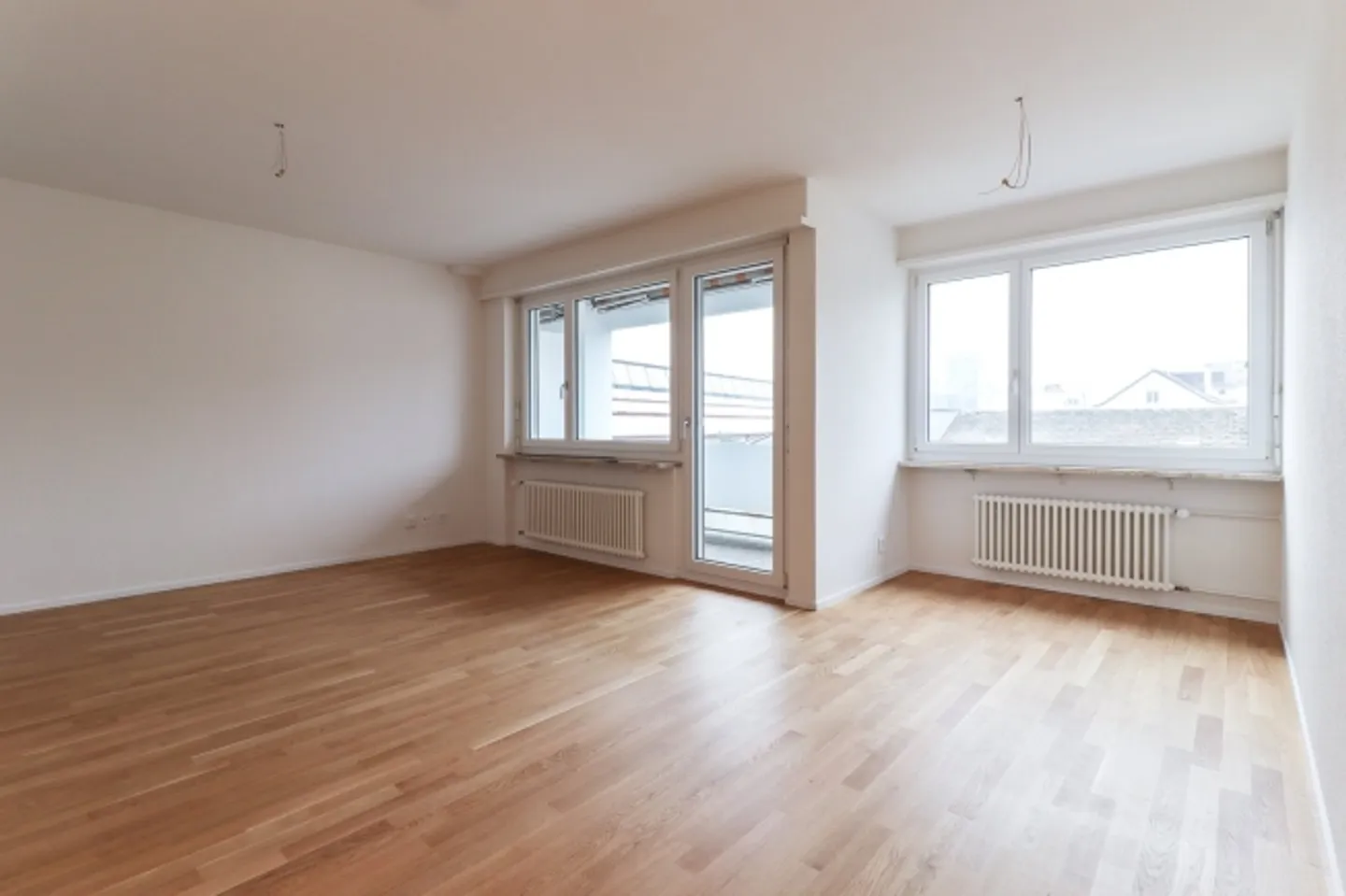 2.5 Room Apartment at the Musical Theater - Photo 4 of 9