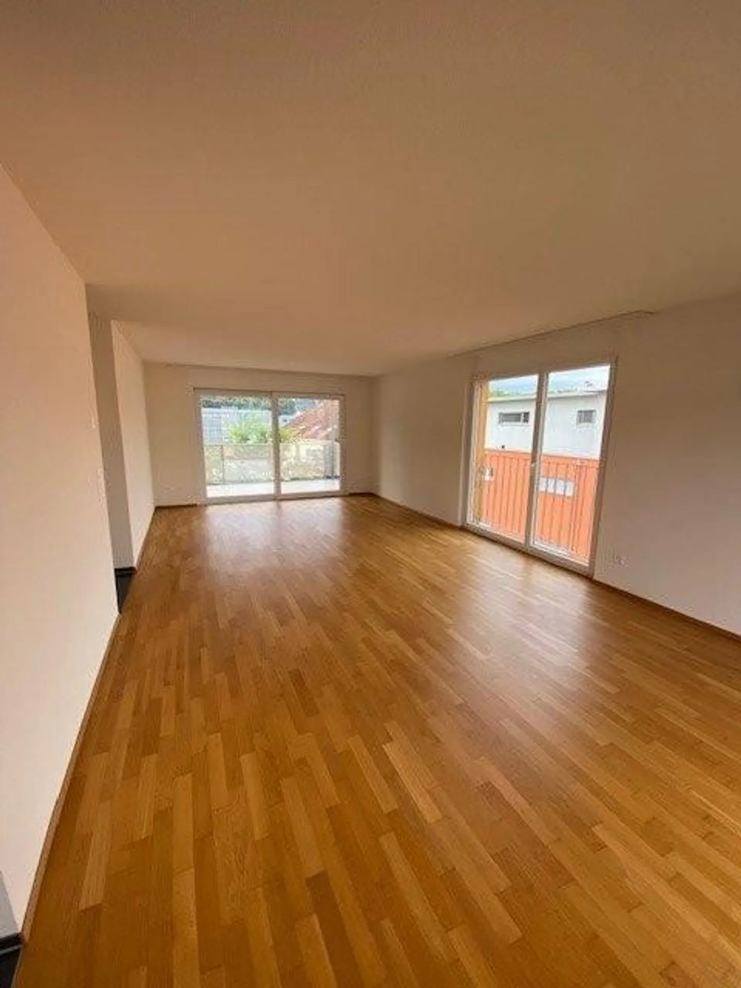 Appartamento affascinante nella periferia di Wangen an der Aare - Foto 4 di 9