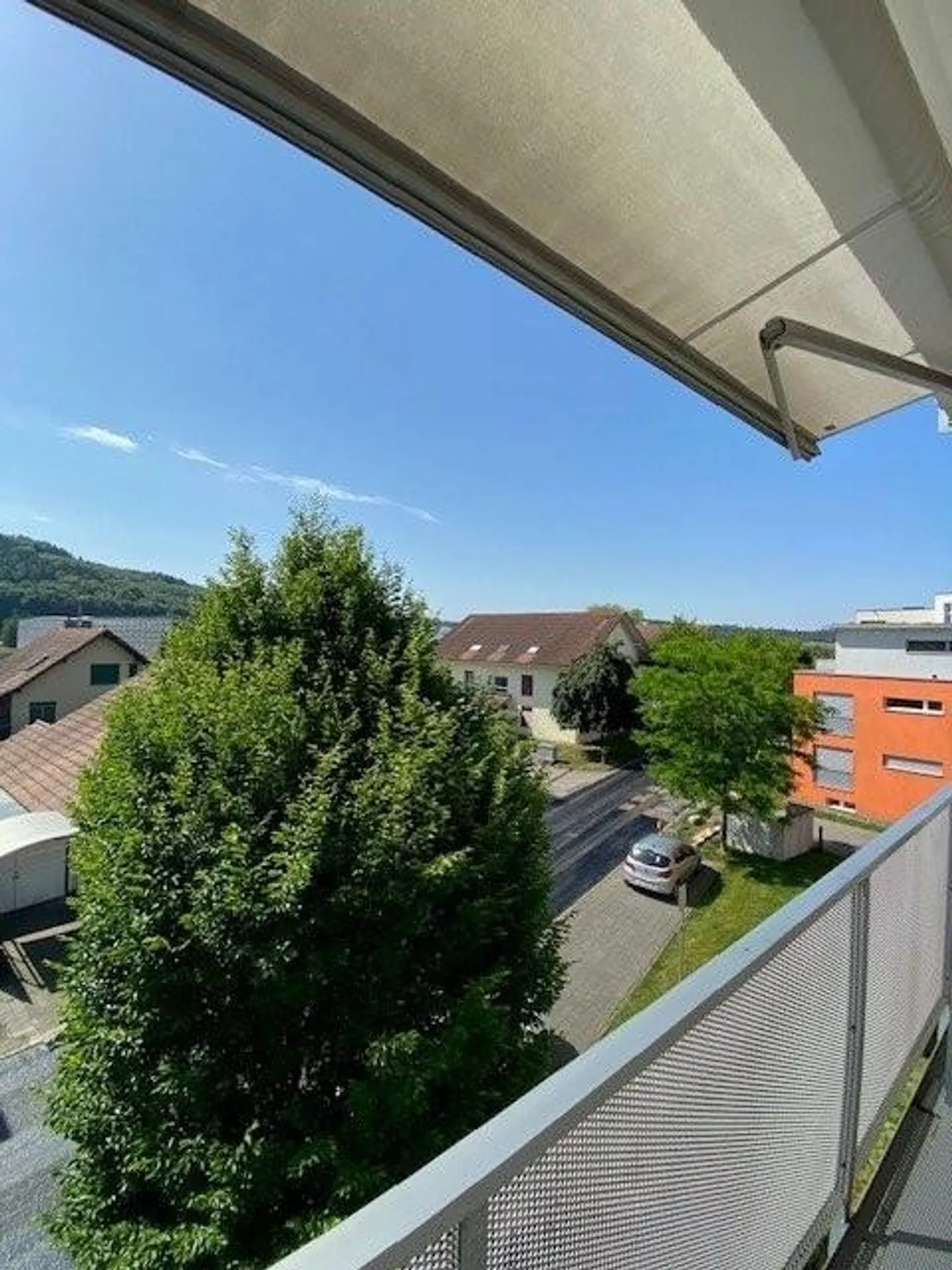 Appartamento affascinante nella periferia di Wangen an der Aare - Foto 8 di 9