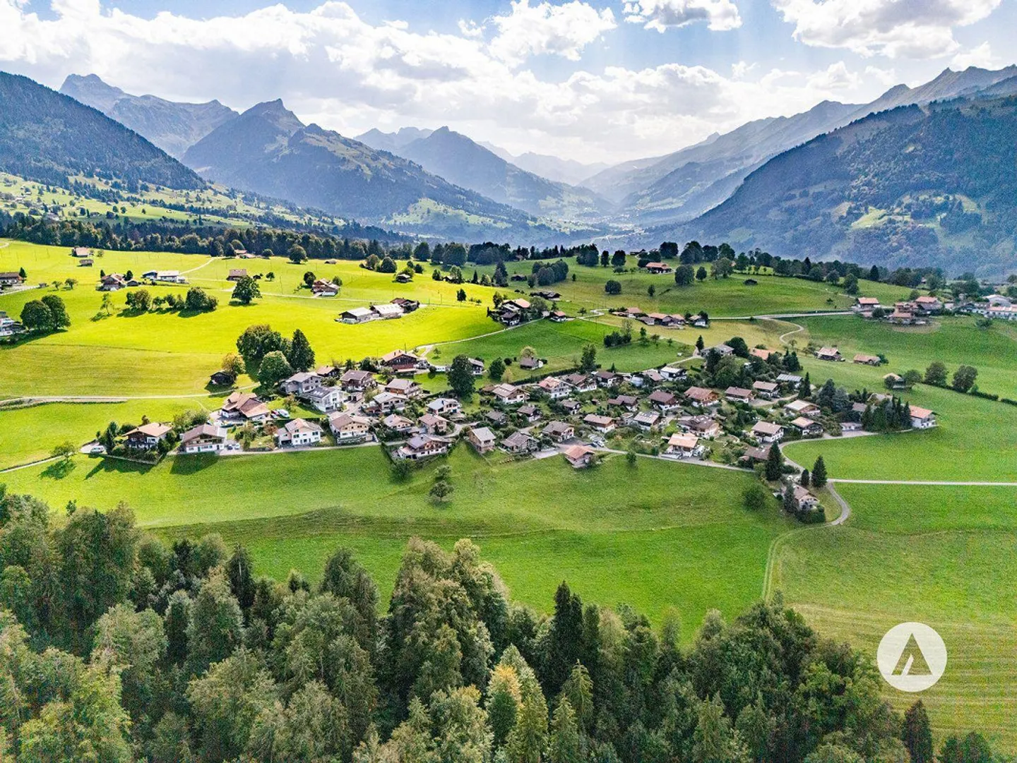 Montagne e lago proprio davanti alla tua porta - Foto 2 di 13