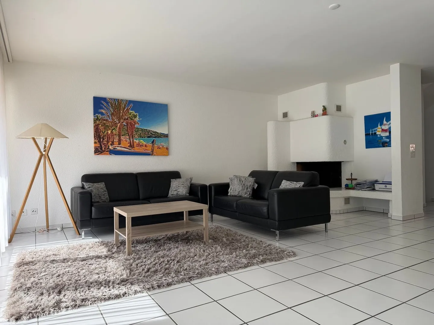 Spacious 5 Room Terraced Family House - Photo 5 of 13