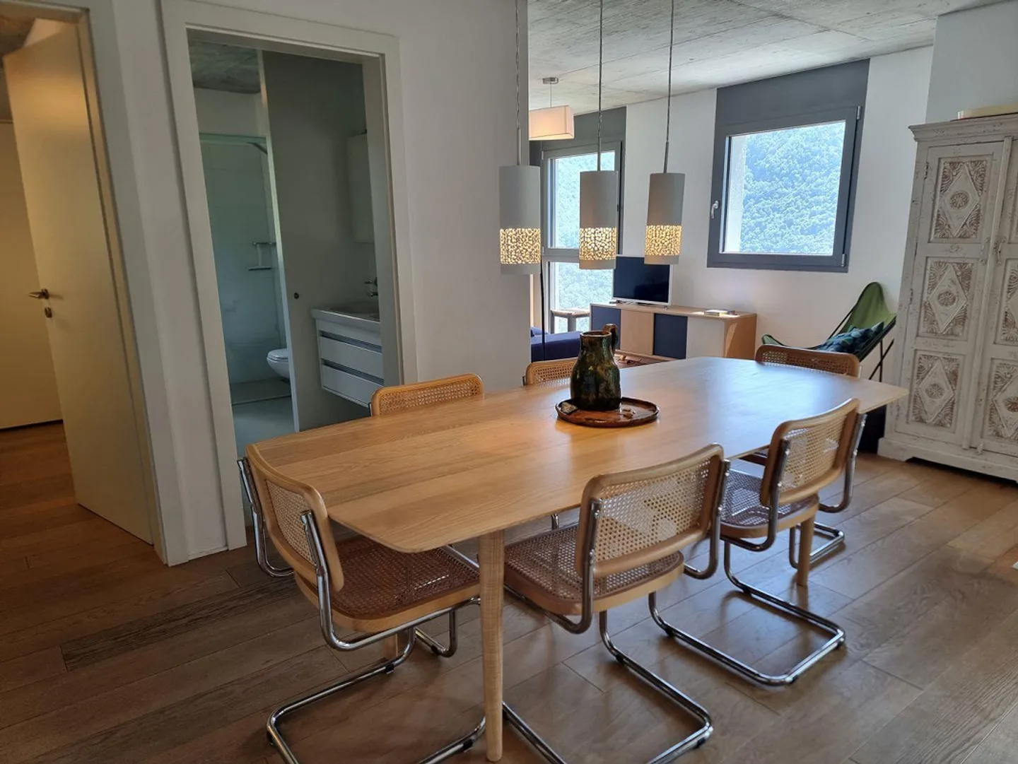 Sonniges Einfamilienhaus mit Seeblick - Foto 2 von 12