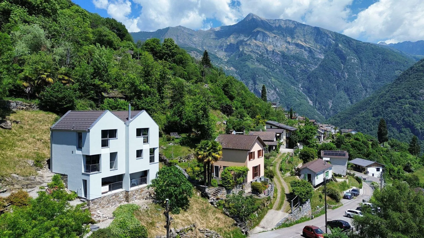 Sonniges Einfamilienhaus mit Seeblick - Foto 12 von 12
