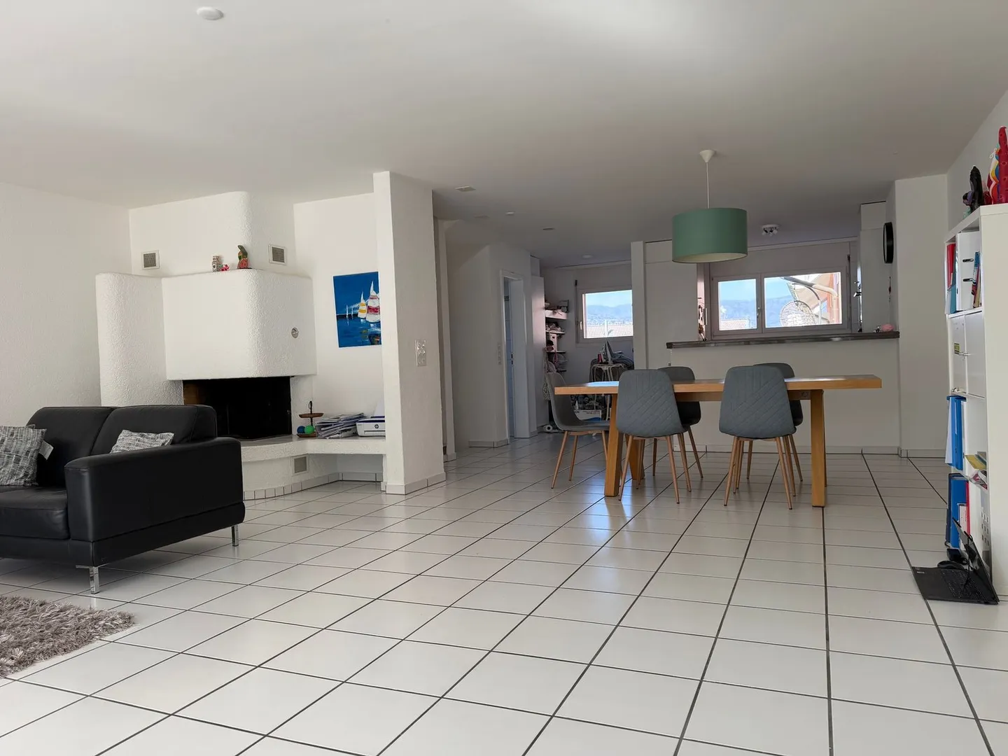 Spacious 5 Room Terraced Family House - Photo 6 of 13