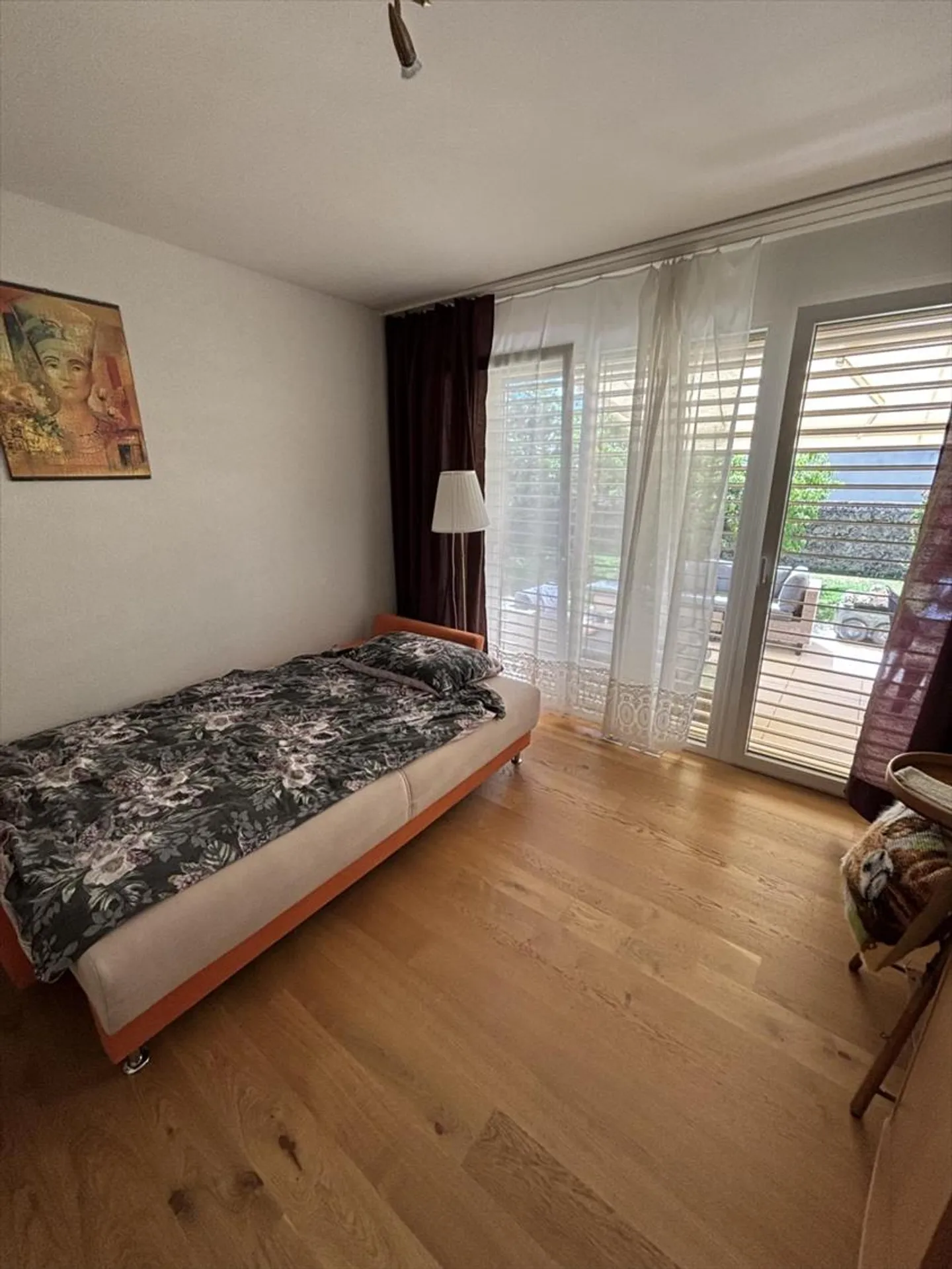 1-Zimmer-Wohnung - Foto 1 von 7