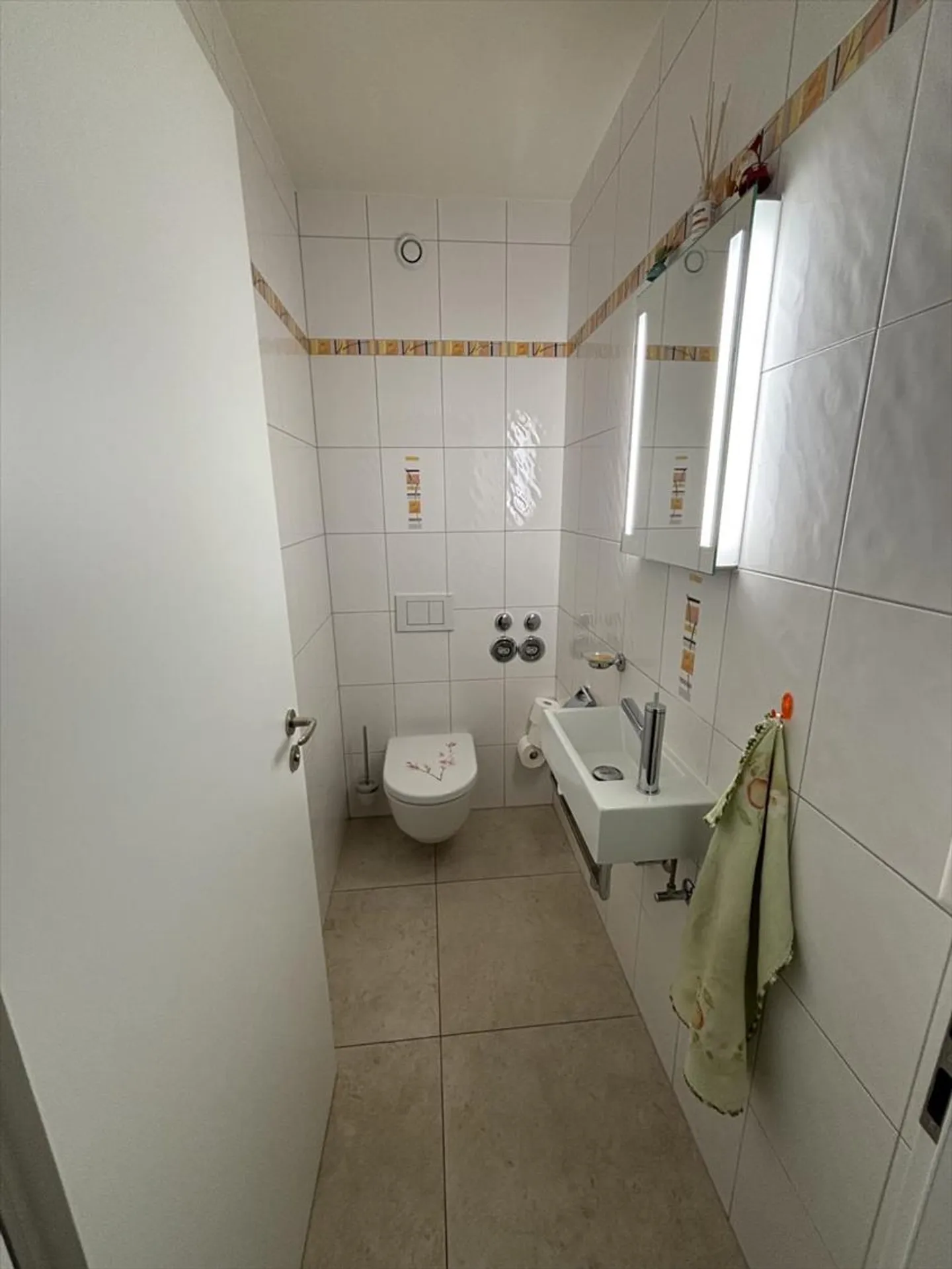 1-Zimmer-Wohnung - Foto 3 von 7