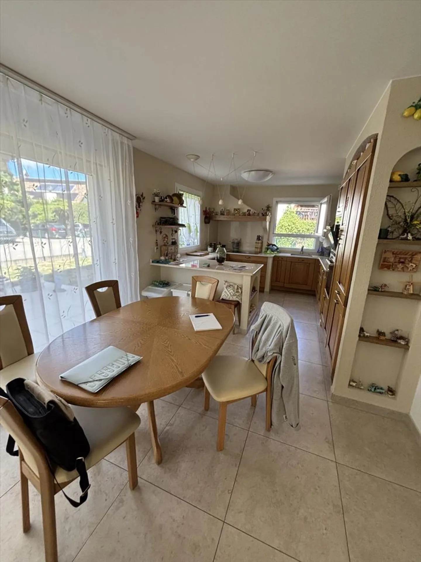 1-Zimmer-Wohnung - Foto 6 von 7