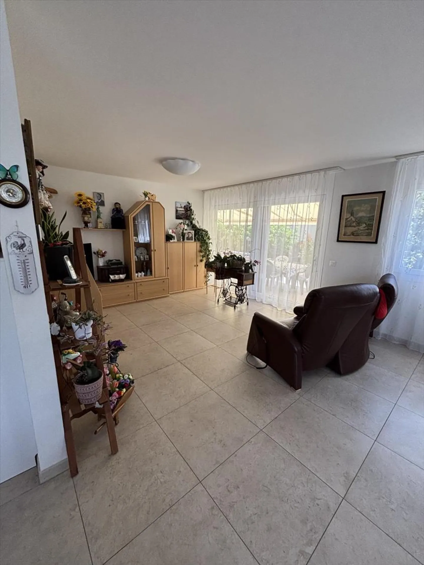 1-Zimmer-Wohnung - Foto 7 von 7